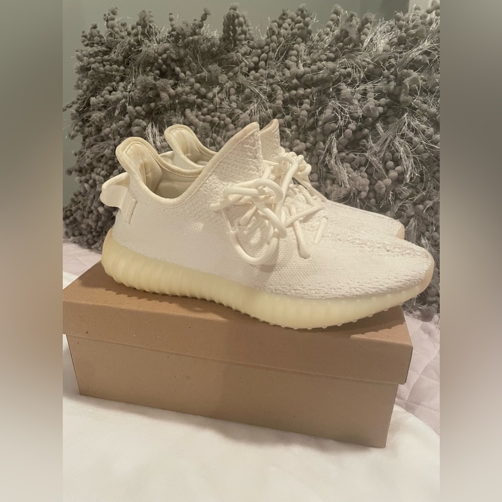 Yeezy Boost 350 V2 Cream Size 7